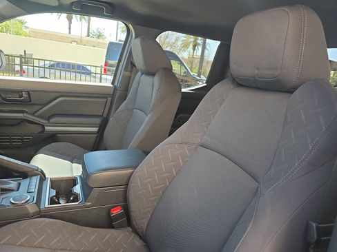 Used 2024 Toyota Tacoma SR5 image 16