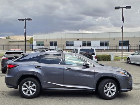 Used 2016 Lexus RX 350 FWD image 3