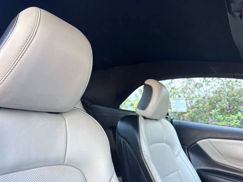 Used 2024 Ford Mustang GT Premium image 16