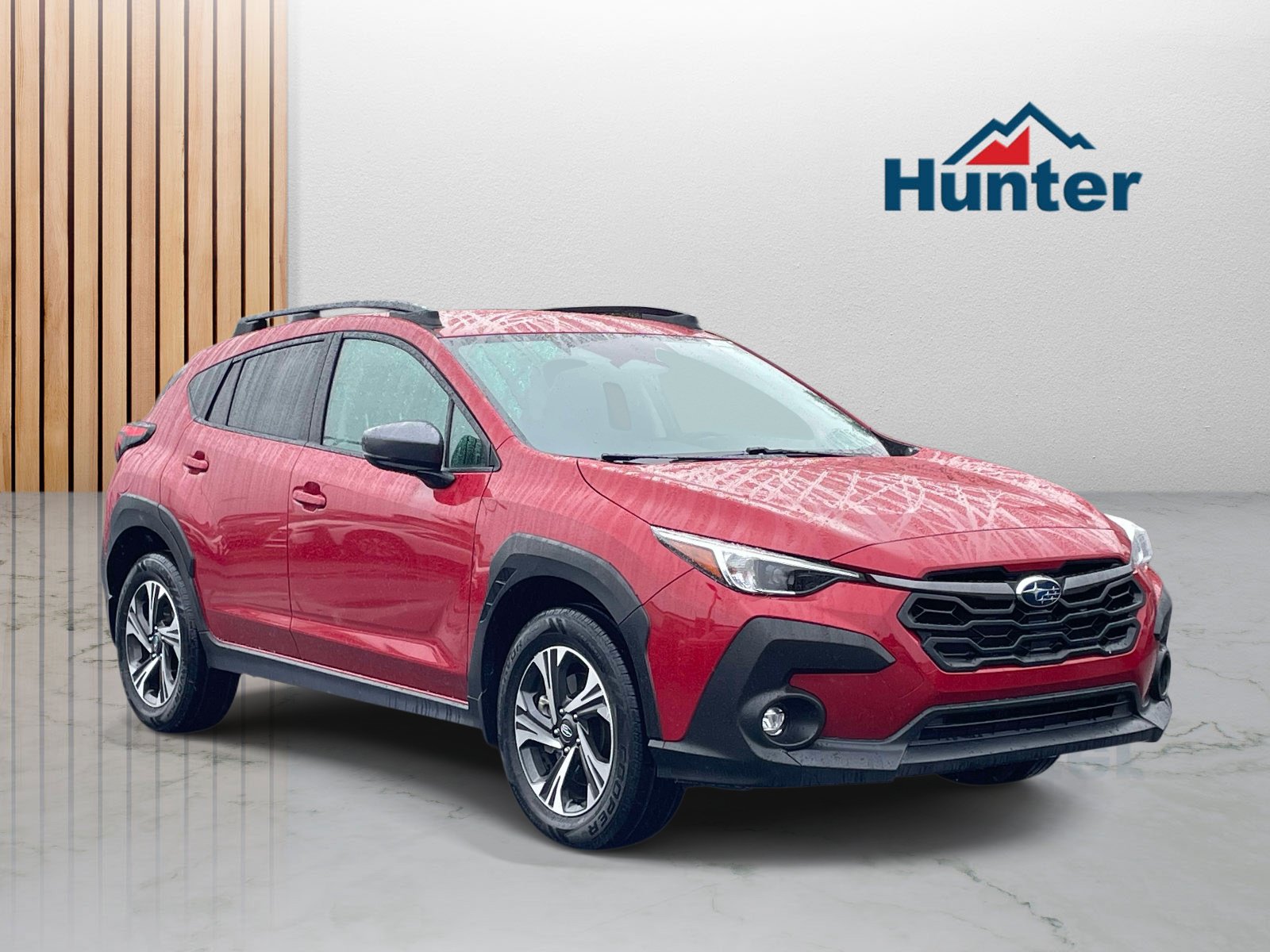 Certified 2026 Subaru Crosstrek 2.5i Premium w/ Convenience Package #2 AWD/4WD image 1