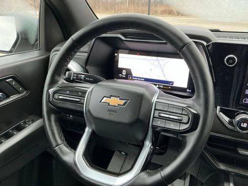 New 2026 Chevrolet Colorado LT w/ LT Convenience Package image 21
