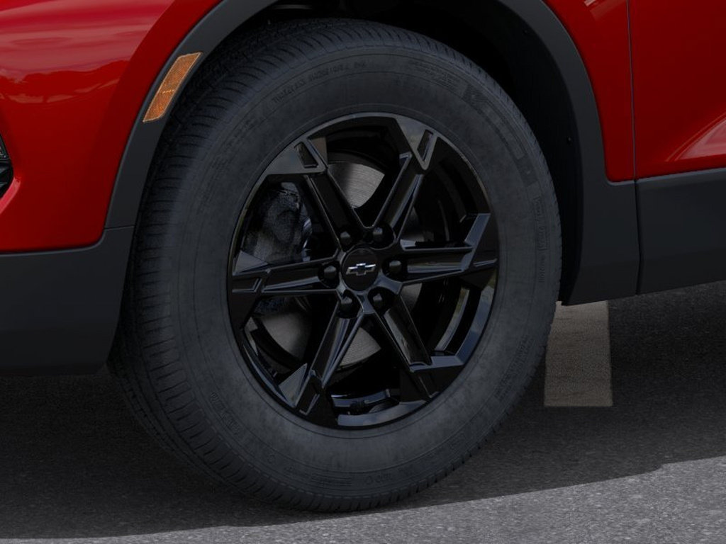 New 2026 Chevrolet Blazer LT w/ Sound & Technology Package AWD/4WD image 9