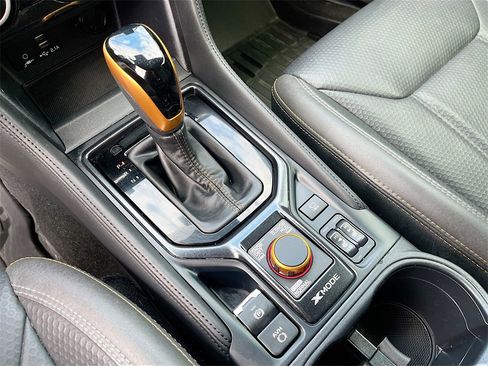 Used 2022 Subaru Forester Wilderness image 17