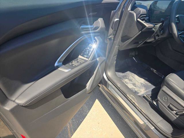 New 2026 Audi Q5 Premium Plus AWD/4WD image 23