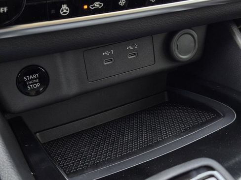 New 2026 Nissan Rogue Dark Armor FWD image 25