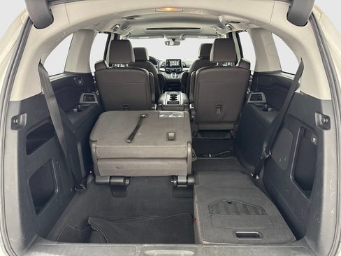 Used 2020 Honda Odyssey EX-L image 47