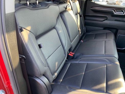 Certified 2023 GMC Sierra 1500 SLT w/ SLT Premium Plus Package image 18