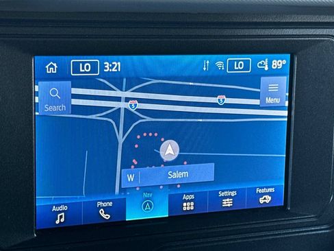 Used 2022 Ford Bronco Big Bend AWD/4WD image 19