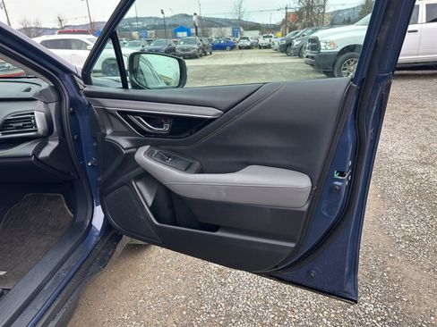 Used 2023 Subaru Outback Onyx Edition image 12