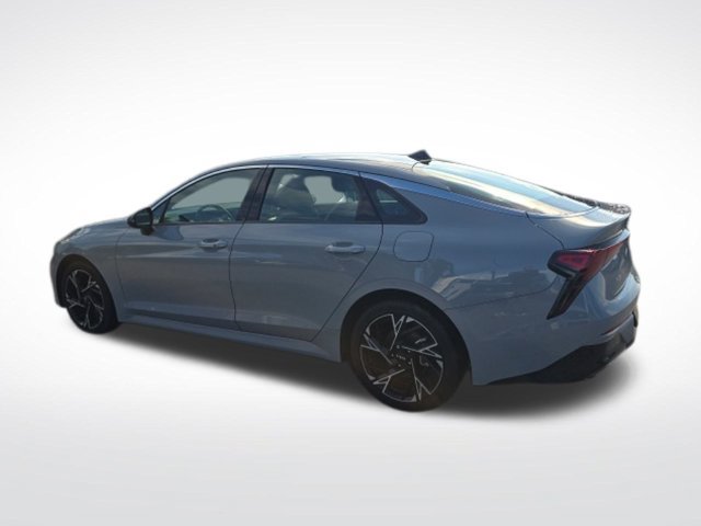 Used 2025 Kia K5 GT-Line w/ GT-Line Premium Package FWD image 5