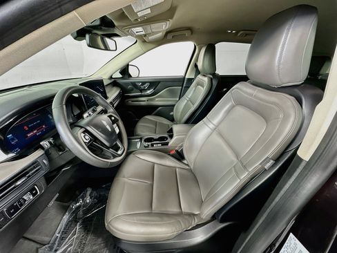 Used 2023 Lincoln Corsair FWD image 21