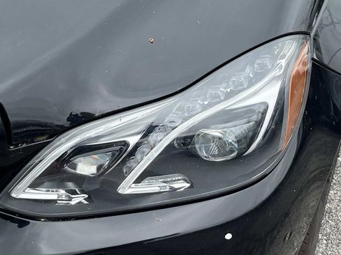 Used 2016 Mercedes-Benz E 63 AMG S-Model image 9