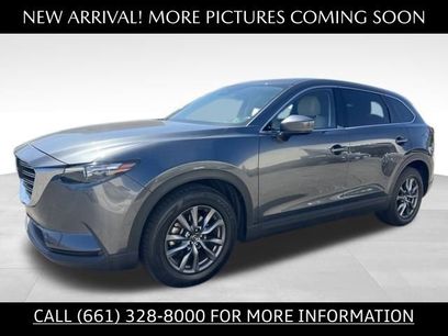 Used 2023 MAZDA CX-9 Touring