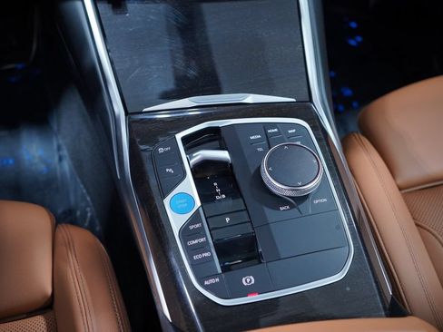Used 2024 BMW i4 eDrive35 w/ Premium Package RWD image 12