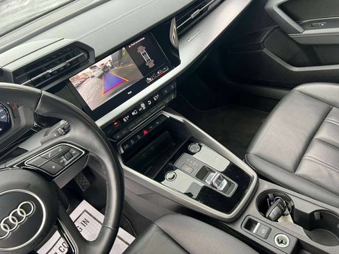 Used 2024 Audi A3 2.0T Premium FWD image 23