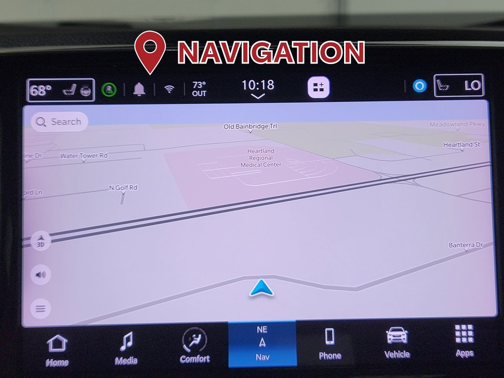 Used 2022 Chrysler Pacifica Limited FWD image 21