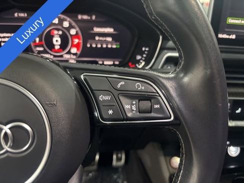 Used 2019 Audi S4 Prestige w/ Prestige Package AWD/4WD image 15