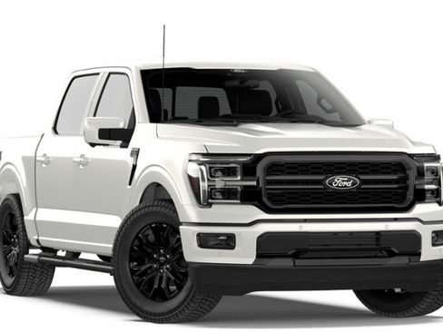 New 2026 Ford F150 Lariat w/ Equipment Group 502A High AWD/4WD image 63