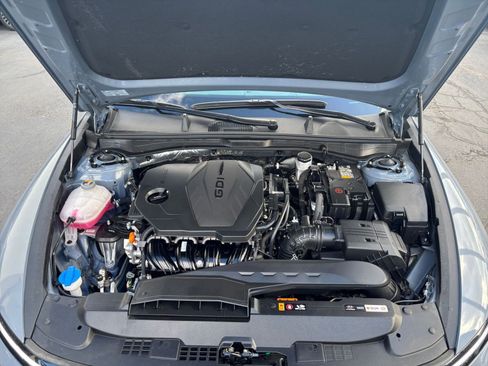Used 2025 Hyundai Sonata SEL FWD image 32