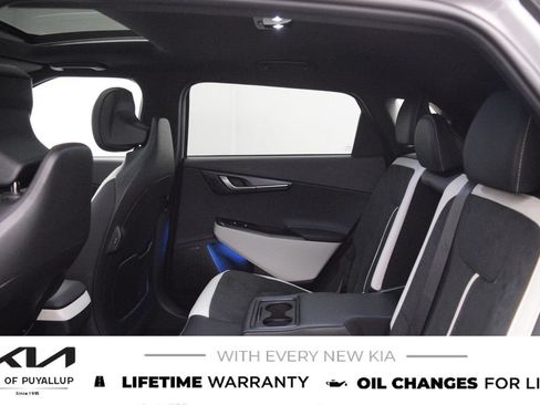 New 2026 Kia EV6 GT-Line AWD/4WD image 12