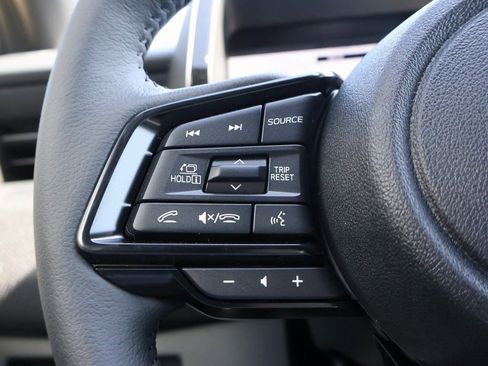 New 2026 Subaru Outback Limited image 29