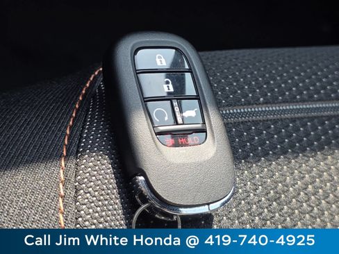New 2026 Honda CR-V TrailSport image 28