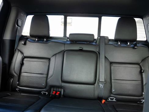 Used 2020 GMC Sierra 1500 Denali w/ Denali Ultimate Package AWD/4WD image 28