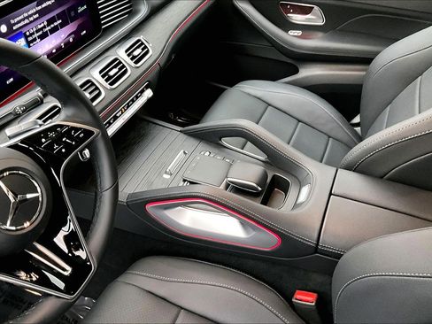 Used 2026 Mercedes-Benz GLE 450 4MATIC image 15