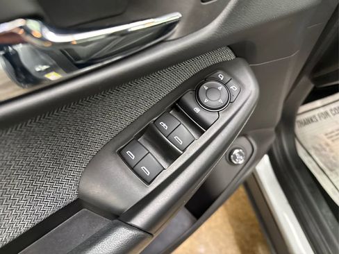 Used 2025 Chevrolet TrailBlazer LT w/ Convenience Package image 35