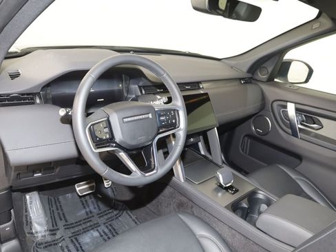 Used 2024 Land Rover Discovery Sport Dynamic SE AWD/4WD image 27