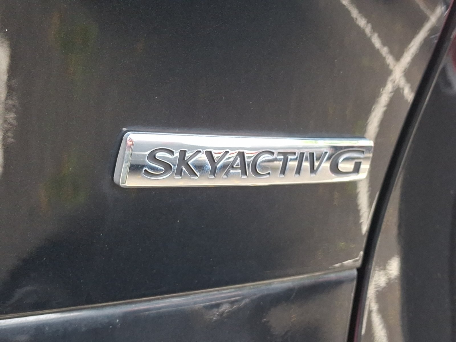 Certified 2024 MAZDA CX-30 AWD 2.5 S image 30