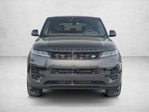 New 2026 Land Rover Range Rover Sport SE AWD/4WD image 6