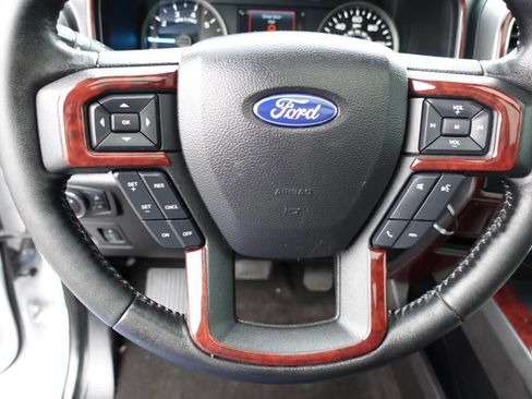 Used 2019 Ford F150 XLT w/ Equipment Group 302A Luxury image 50