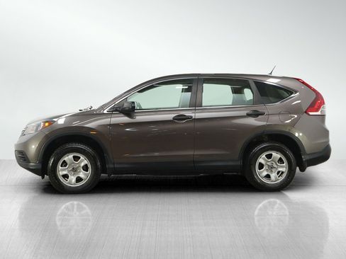 Used 2014 Honda CR-V LX image 2