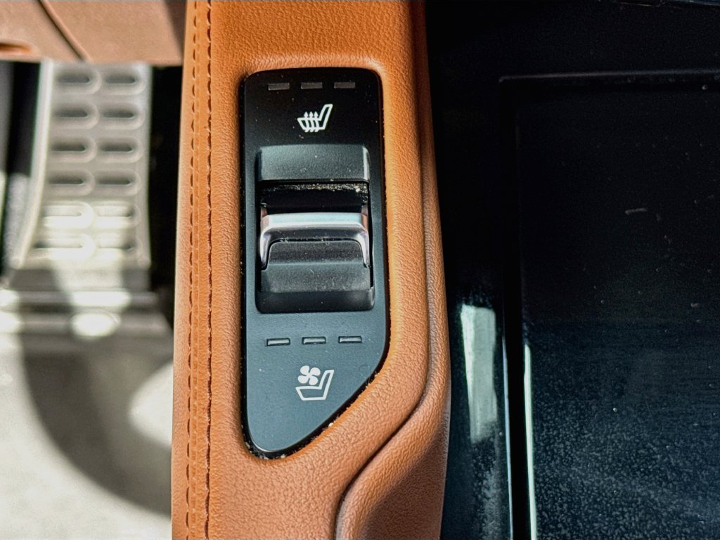 Used 2023 Kia Telluride SX X-Line AWD/4WD image 21