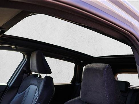 New 2026 BMW X3 xDrive30i AWD/4WD image 11