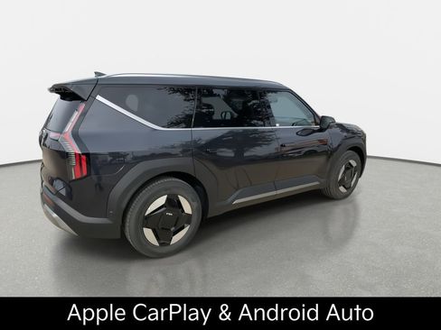 New 2026 Kia EV9 Wind image 9