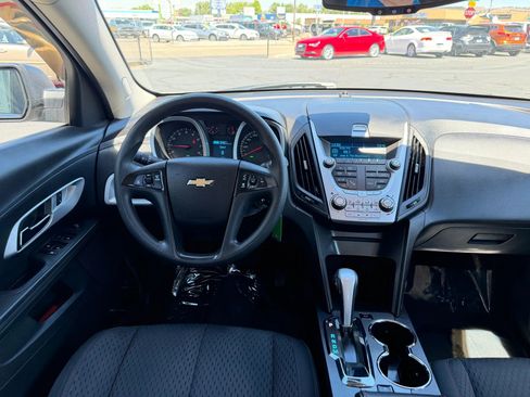 Used 2013 Chevrolet Equinox LS FWD image 21