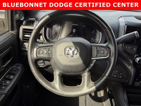 Used 2024 RAM 2500 Rebel w/ Level 2 Equipment Group AWD/4WD image 13