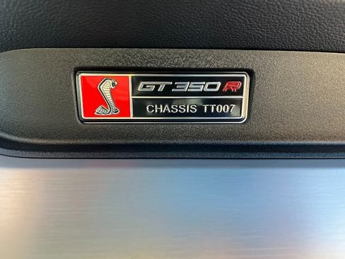 Used 2015 Ford Mustang GT Premium w/ Enhanced Security Package image 40