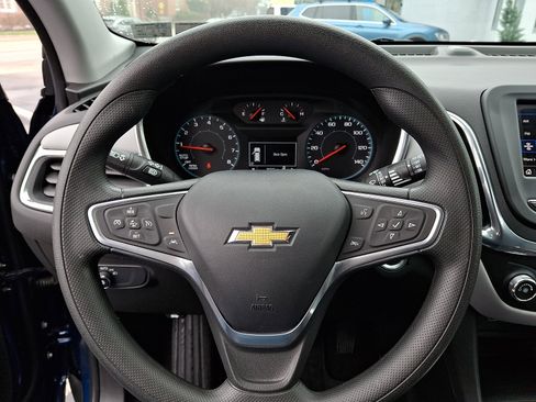 Certified 2023 Chevrolet Equinox LS image 20