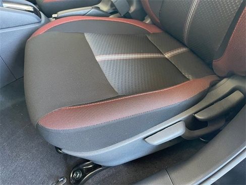 New 2025 Nissan Versa SR w/ Trunk Package image 21