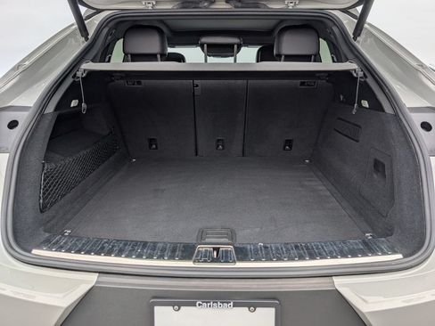 Certified 2023 Porsche Cayenne Platinum Edition AWD/4WD image 12