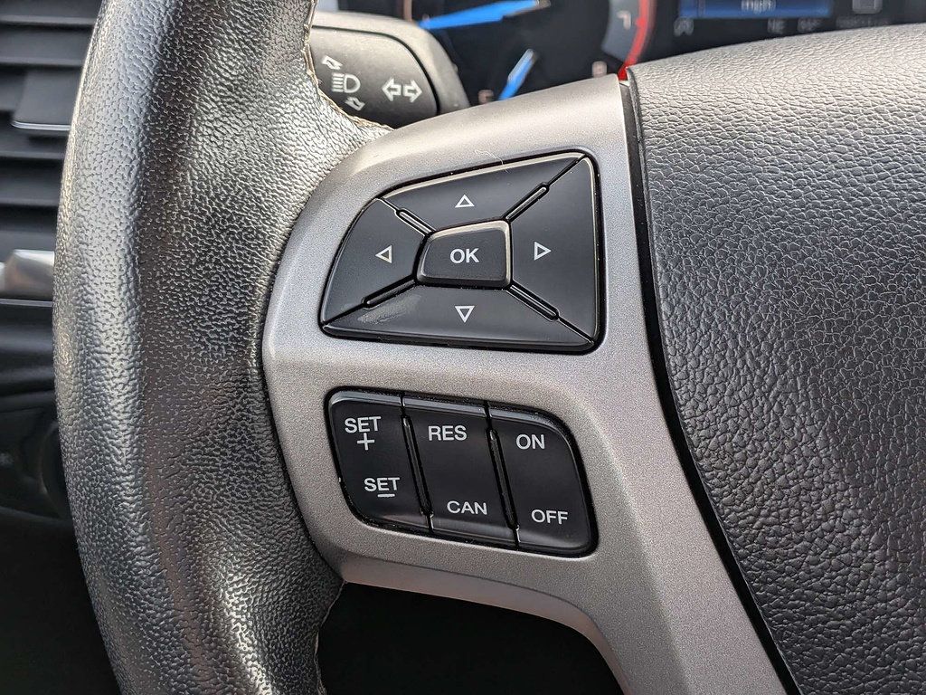 Used 2021 Ford Ranger XLT w/ Equipment Group 301A Mid AWD/4WD image 25