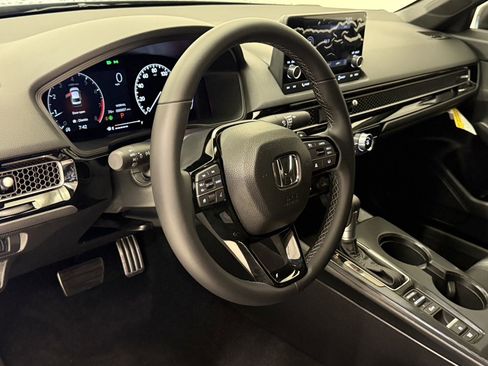 New 2026 Honda Civic Sport image 15