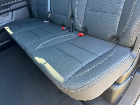 Certified 2025 RAM 1500 Big Horn image 13