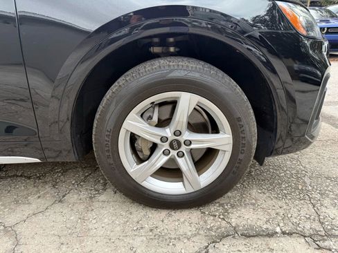 Used 2021 Audi Q5 2.0T Premium image 22