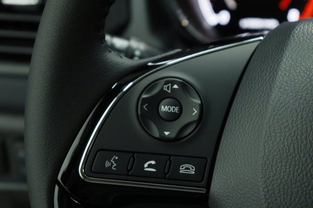 New 2027 Mitsubishi Outlander Sport SE FWD image 9