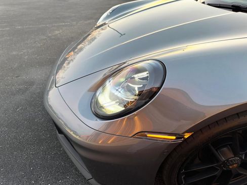 Used 2026 Porsche 911 Targa 4 GTS image 26