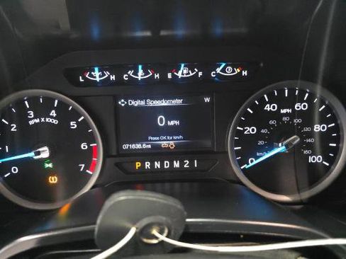 Used 2019 Ford F350 XLT w/ XLT Premium Package image 9